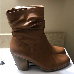 Brand new Aldo boots